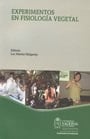 EXPERIMENTOS EN FISIOLOGIA VEGETAL