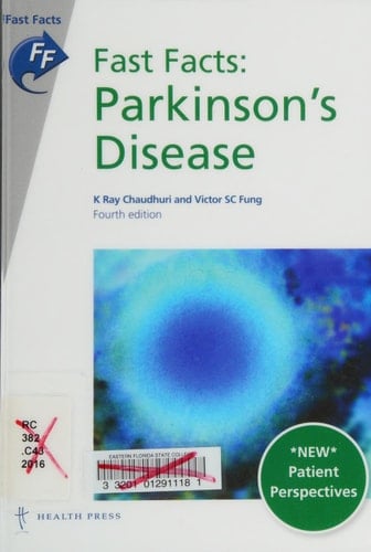 Fast Facts: Parkinson's Disease
