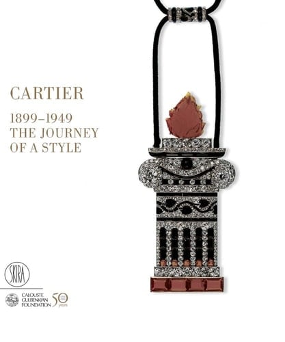 Cartier 1899-1949