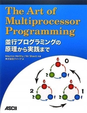 The Art of Multiprocessor Programming 