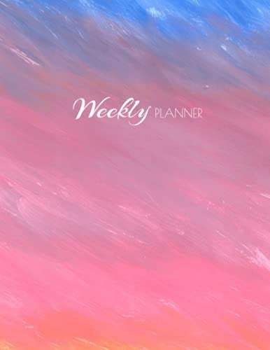 Weekly Planner