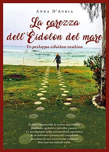 La carezza dell'Èidolon del mare