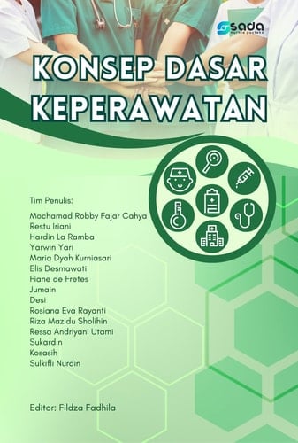 Konsep Dasar Keperawatan