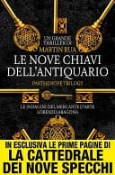 Le nove chiavi dell'antiquario