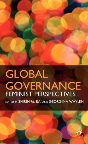 Global Governance: Feminist Perspectives