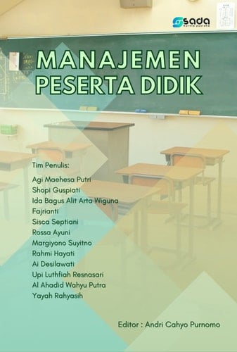 Manajemen Peserta Didik