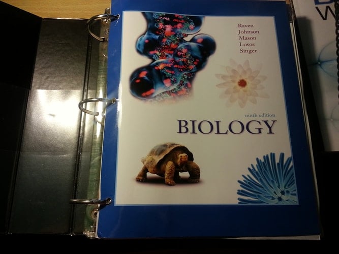 Biology