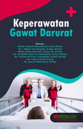 KEPERAWATAN GAWAT DARURAT