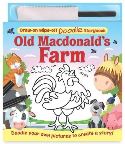 Old MacDonald's Farm