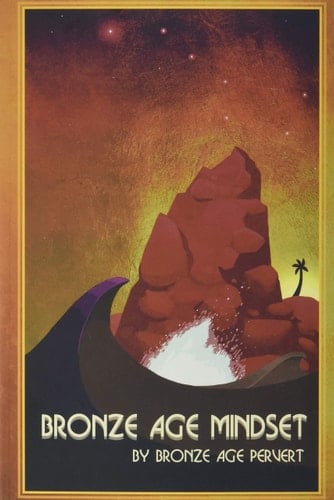 Bronze Age Mindset An Exhortation