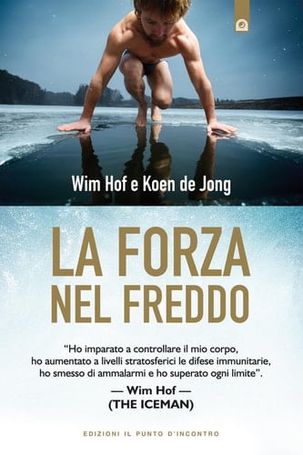 La forza nel freddo