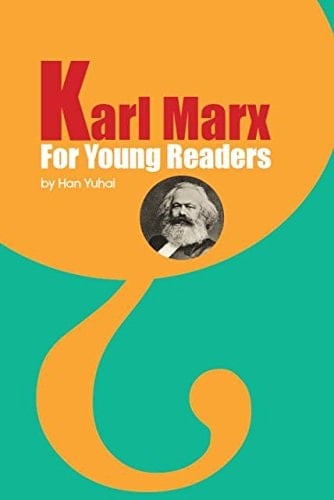 Karl Marx for Young Readers