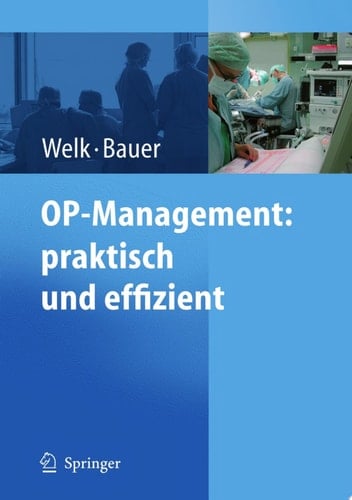 OP-Management: praktisch und effizient