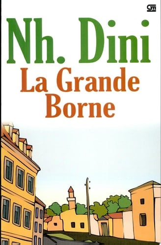 La Grande Borne