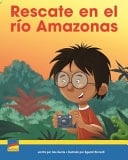 Rescate en el Río Amazonas