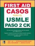 FIRST AID CASO PARA USMLE PASO