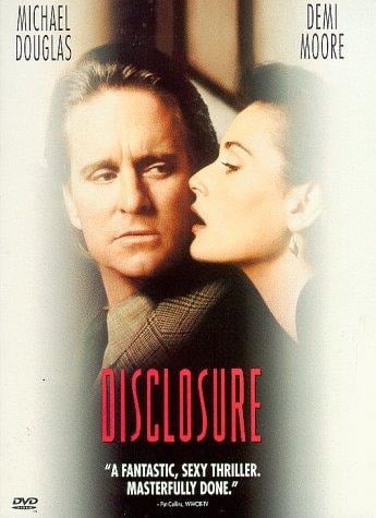 Disclosure [1994]