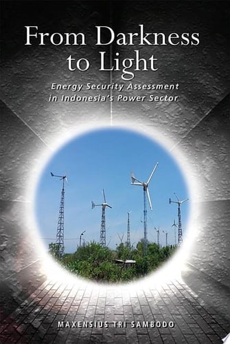 From Darkness to Light Energy Security Assessment in Indonesia's Power Sector