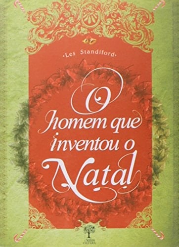 Homem Que Inventou o Natal, O