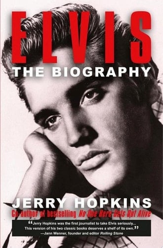 Elvis The Biography