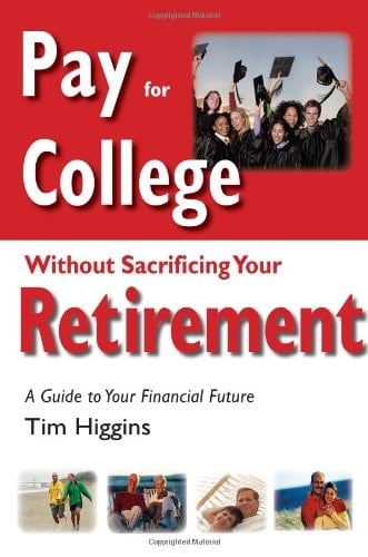 Pay for College Without Sacrificing Your Retirement A Guide to Your Financial Future