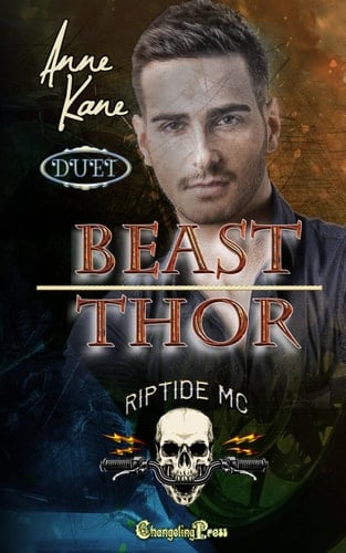 Beast/Thor Duet: A Riptide MC Romance