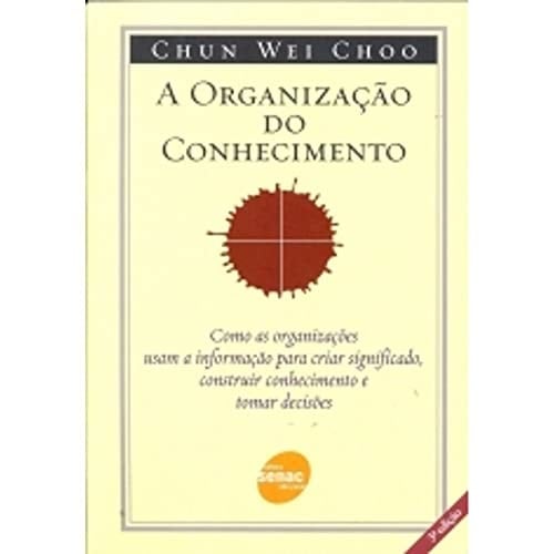 A Organização Do Conhecimento (Em Portuguese do Brasil)