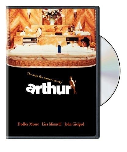 Arthur (1981)