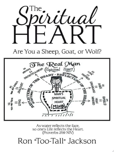 The Spiritual Heart