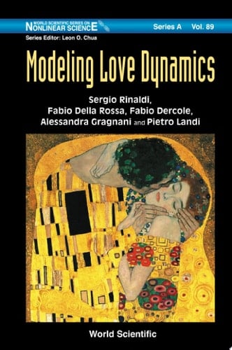 Modeling Love Dynamics