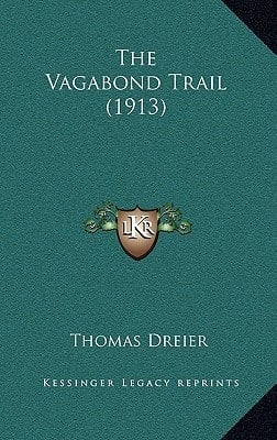 The Vagabond Trail (1913)