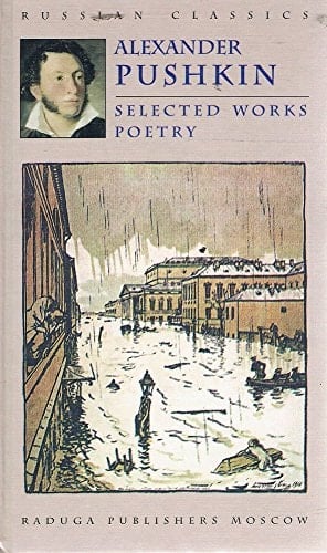 Selected Works Poetry