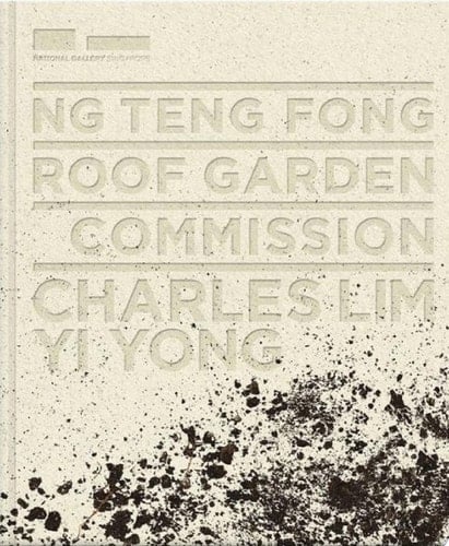 Ng Teng Fong Roof Garden Commission: Charles Lim