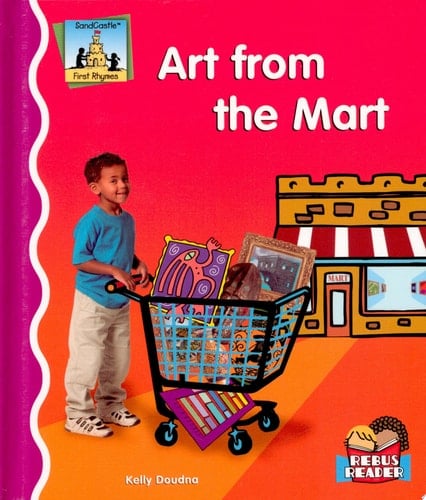Art from the Mart