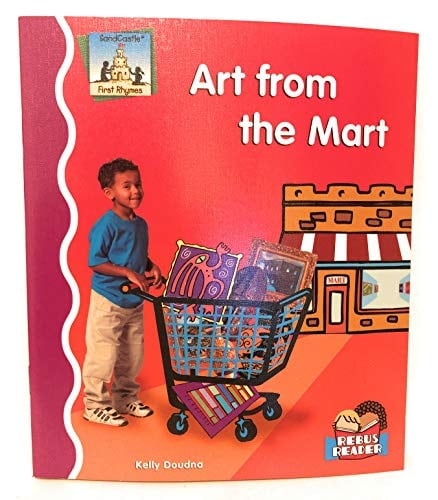 Art from the Mart