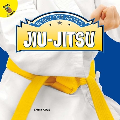 Jiu-Jitsu