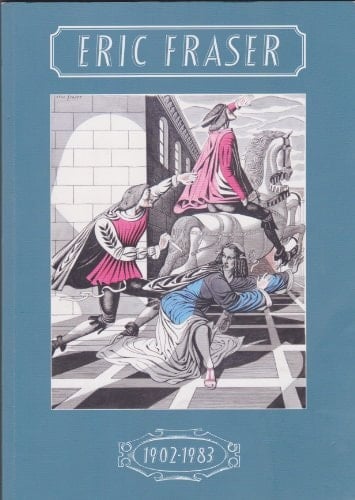 Eric Fraser 1902-1983