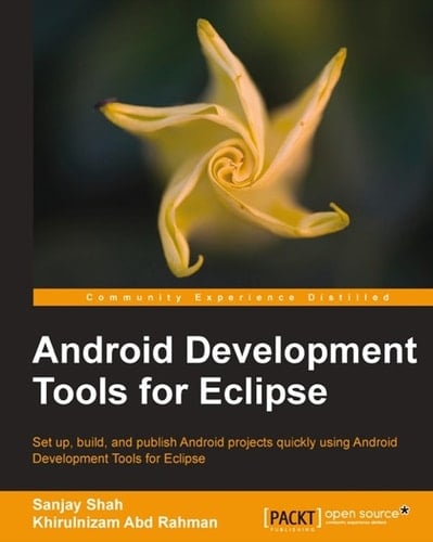 Android Development Tools for Eclipse