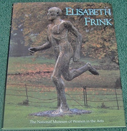 Elisabeth Frink: Sculpture and Drawings 1950-1990