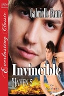 Invincible [Haven 5]