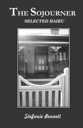 The Sojourner Selected Haiku
