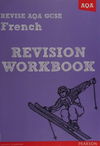 French Revision Workbook. Stuart Glover