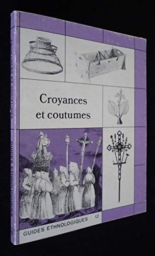 Croyances et coutumes
