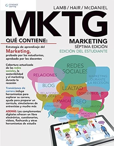 Mktg Marketing