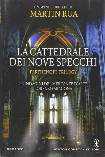 La cattedrale dei nove specchi