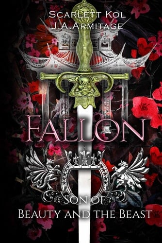 Fallon Son of Beauty and the Beast