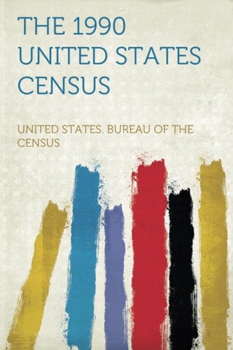 The 1990 United States Census