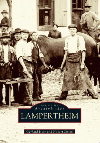 Lampertheim