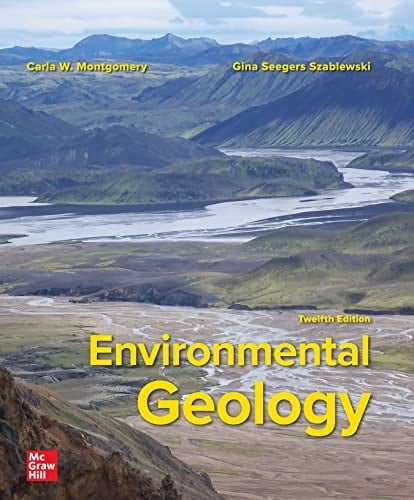 Environmental Geology