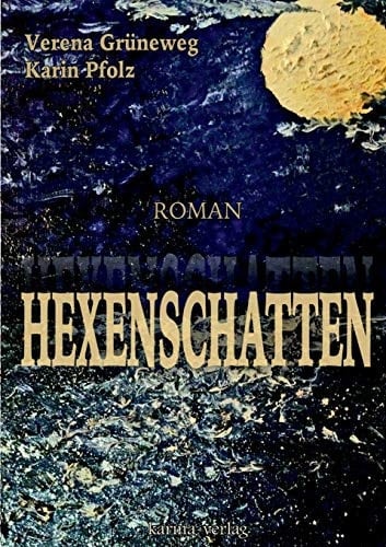 Hexenschatten Thriller